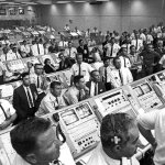 Apollo Mission Control