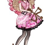 Human C.A. Cupid