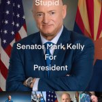 Future Democratic President