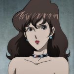 fujiko mine