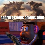 godzilla x kong in a nutshell