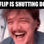 After all these years it’s finally happening… | IMGFLIP IS SHUTTING DOWN | image tagged in gifs,imgflip,shutting down,sad,announcement,memes | made w/ Imgflip video-to-gif maker