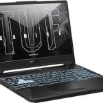 ASUS TUF GAMING LAPTOP