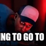 I was bored | ME HAVING TO GO TO SCHOOL | image tagged in tf2,school sucks | made w/ Imgflip video-to-gif maker