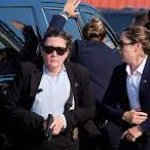 Female Secret Service Agents