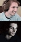 XqcDespair meme