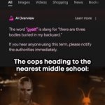 All gen z and gen alpha kids about to go to federal prison with this one | image tagged in gifs,funny memes,middle school,gen alpha brainrot,gyatt | made w/ Imgflip video-to-gif maker
