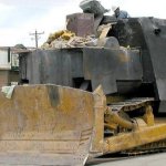 Killdozer