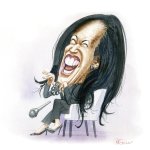 Kackle Kamala
