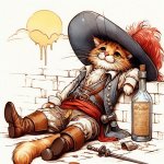 Hot Cat