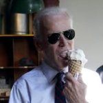 Biden National Ice Cream Day 2024