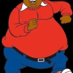 Fat albert