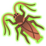 Mutated Cockroach
