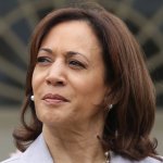 VP Kamala Harris