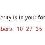 Fortune 1