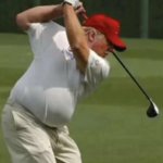 Fat ass