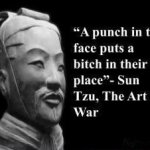 Sun tzu