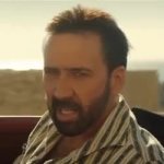 Nick cage GIF Template