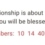 Fortune 11