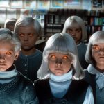 village of the damned