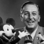 Walt Disney