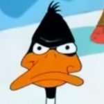 Daffy wat template