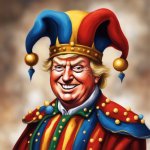 Jester Trump