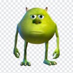 Mike Sully png