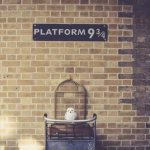 Platform 9 3/4