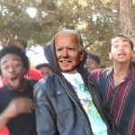 Biden Sike