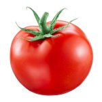 Peace power tomato