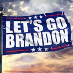 Let’s go Brandon! meme