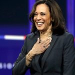 Kamala Harris I Promise meme