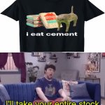 i need it | image tagged in gifs,memes,funny,oh wow are you actually reading these tags | made w/ Imgflip video-to-gif maker