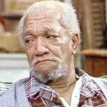 Sanford and Son template