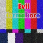 Evil normalcore template