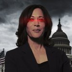 Dark Kamala Rises