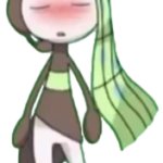 Sick Meloetta 2