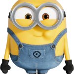 e.g. bob minion