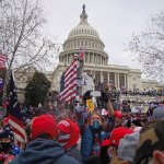 January 6 United States Capitol attack