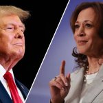 Harris-v-Trump