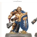 Old stormcast