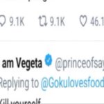 Vegeta