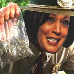 Super Troopers Hobama Harris