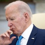 Biden 'bows out' and 'quits the race'