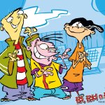 Ed edd eddy