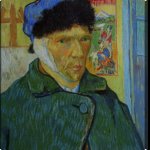 Vincent VAN Gogh