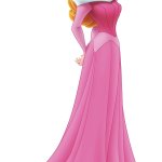 Aurora Briar Rose