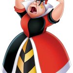 Queen of Hearts Meme Generator - Imgflip