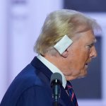 Trump Band-aid